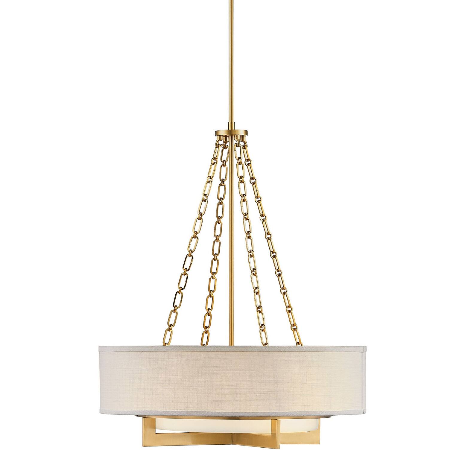 Option Warm Brass