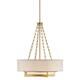 Option Warm Brass