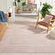 preview thumbnail 1 of 130, SAFAVIEH Handmade Bella Alverta Dotted Border Wool Rug