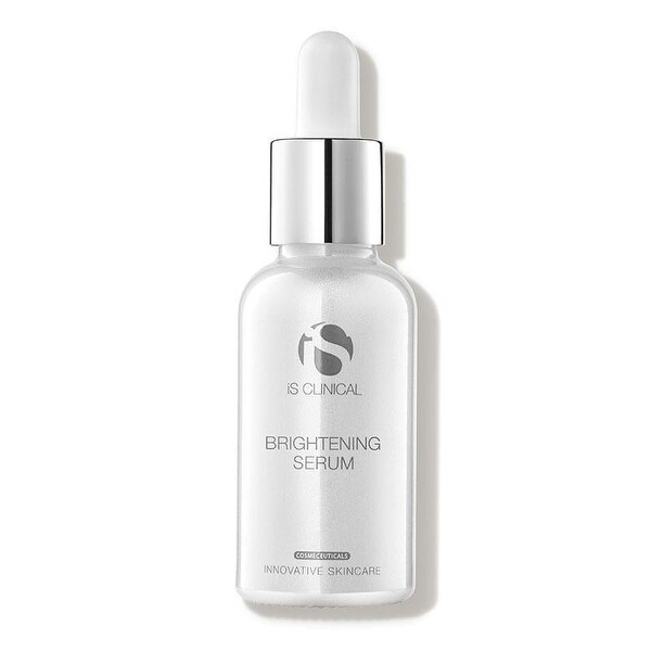 iS Clinical 1-ounce Brightning Serum - White. Opens flyout.