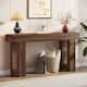 Option Rustic Brown