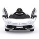 preview thumbnail 8 of 10, Ride on Car for Kids 12V, Battery Powered Sports Car with Control