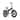 20 in High-Performance Full Suspension Folding Electric Bicycle