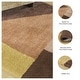 preview thumbnail 3 of 5, Signature Design by Ashley Gailmore Brown Rug