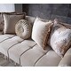 preview thumbnail 5 of 7, Runtiko 2-piece living room set