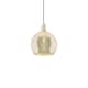 Option Antique Brass / Mercury