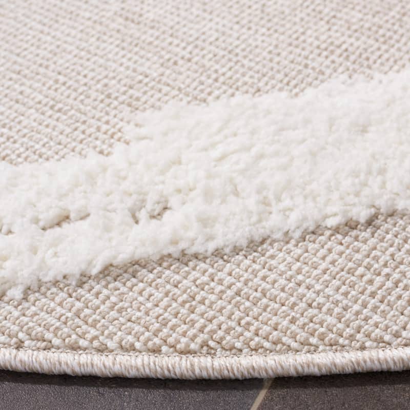 SAFAVIEH Trends Birtie Abstract Rug