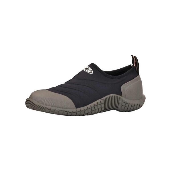 charcoal shoes