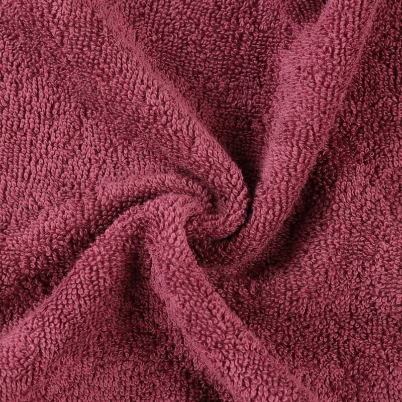 Superior Eco-Friendly Cotton 3-Piece Towel Set