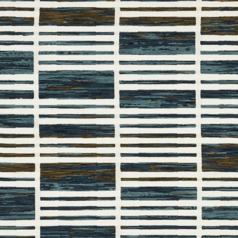 HomeRootsGeometric Modern Rectangle Area Rug