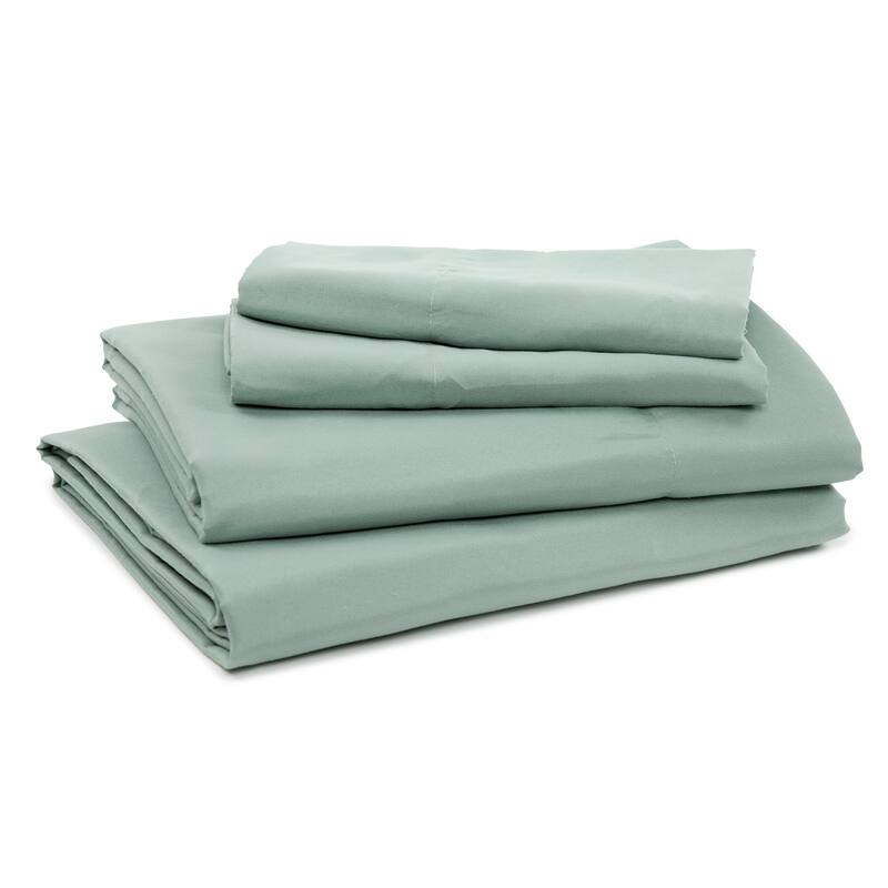 Gouchee Home Microfiber Sheet Set