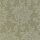 preview thumbnail 23 of 44, Hand Loomed Crete Casual Solid Tone-On-Tone Floral Wool Area Rug