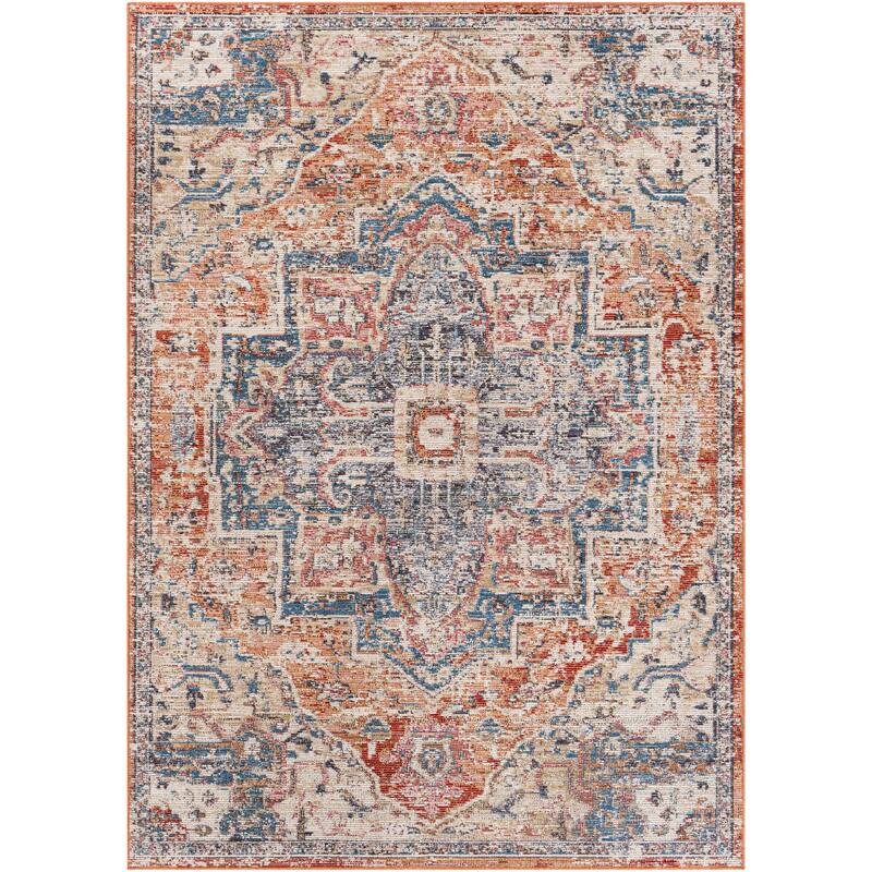 Artistic Weavers Rende Indoor/ Outdoor Persian Area Rug