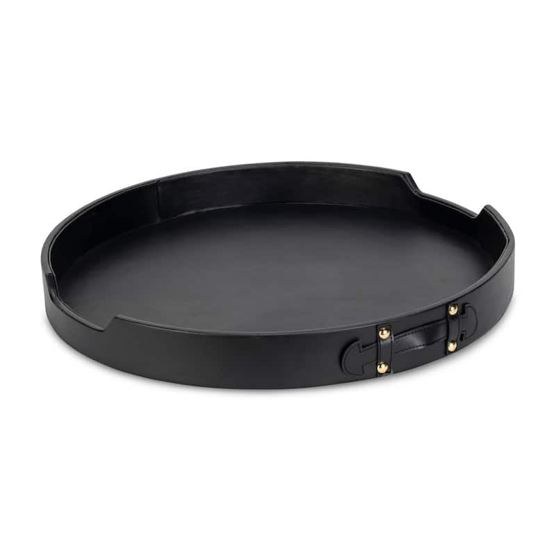Round Tray - 18" x 18"