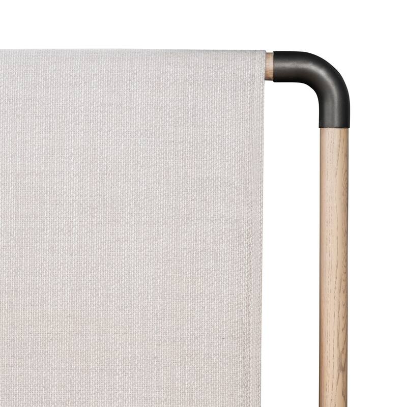 Carlson Bed-Gibson Wheat-King