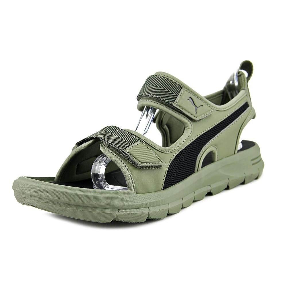 puma wild sandal