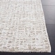 preview thumbnail 15 of 49, SAFAVIEH Handmade Glamour Katelijn Modern Rug