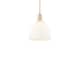 Option Antique Copper / Matte White