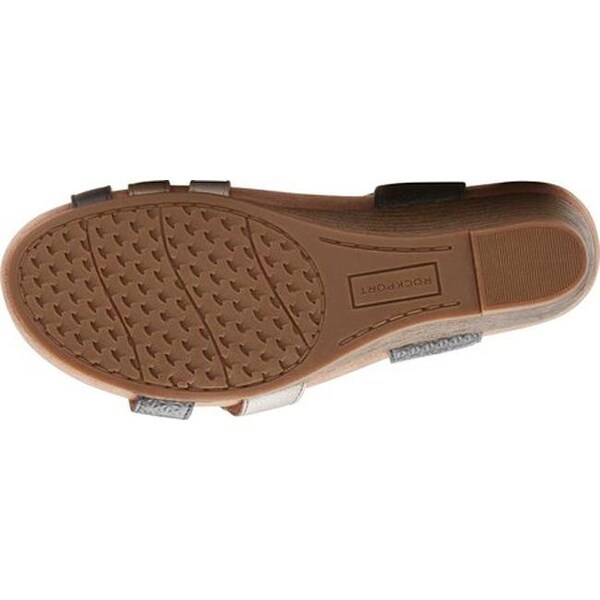 rockport hollywood wedge sandal