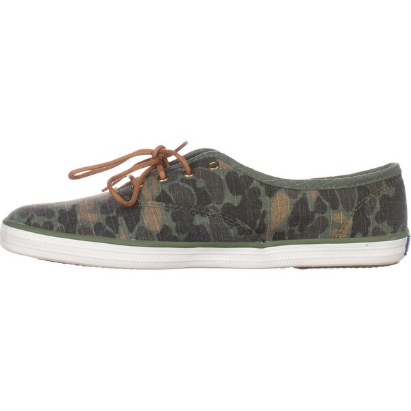 keds champion ripstop