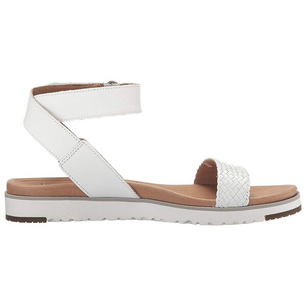 ugg laddie sandal