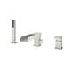 Option Brushed Nickel