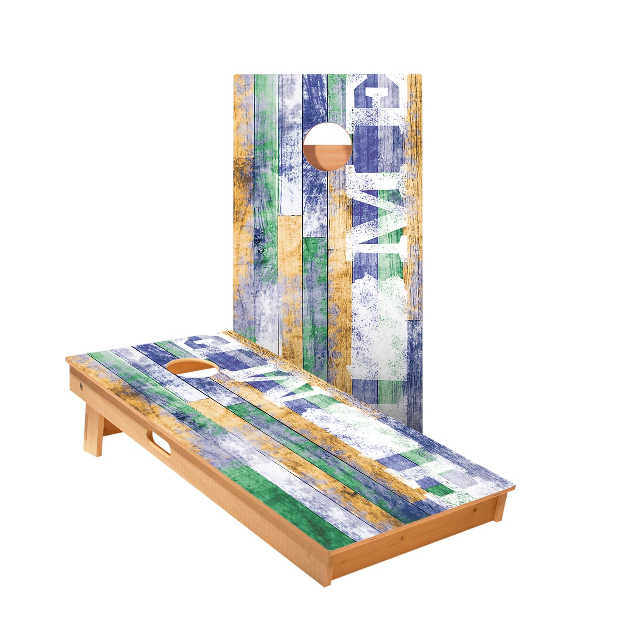 Pennsylvania Cornhole Boards