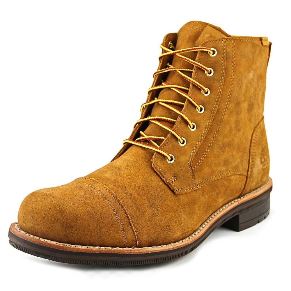timberland willoughby