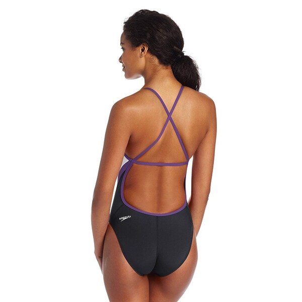 speedo ladies swimsuit