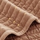 preview thumbnail 24 of 180, Wonderful Velvet 3 Piece Quilt Set
