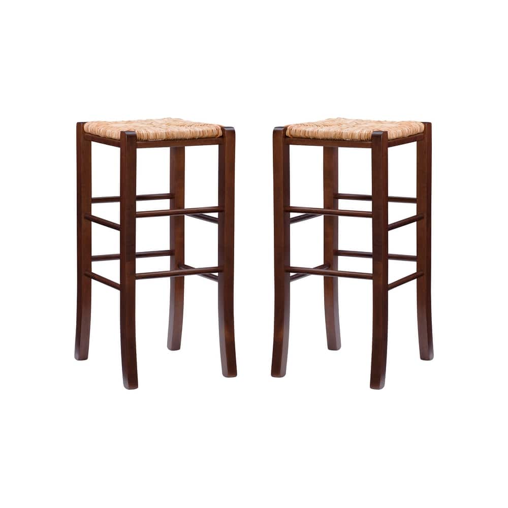 Graham Backless Barstool (Set of 2)