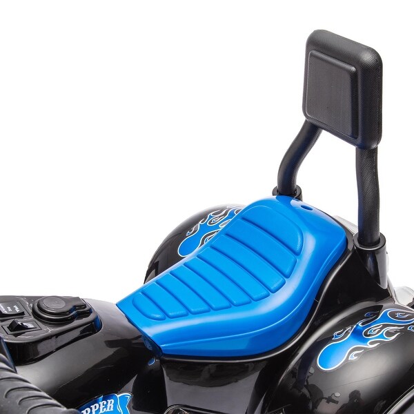 08370_様 Kids Ride On Motorcycle Toy - buybuy BABY - 42738582
