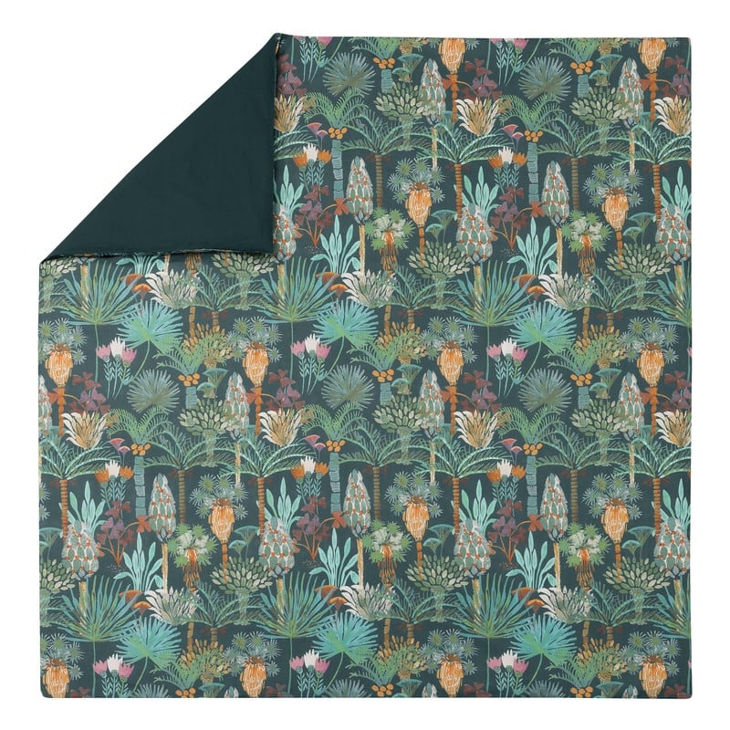 Phoenix 3-Piece Cotton Duvet Cover Set by Jungalow