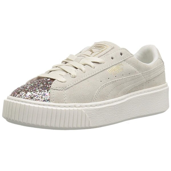 puma suede platform gem