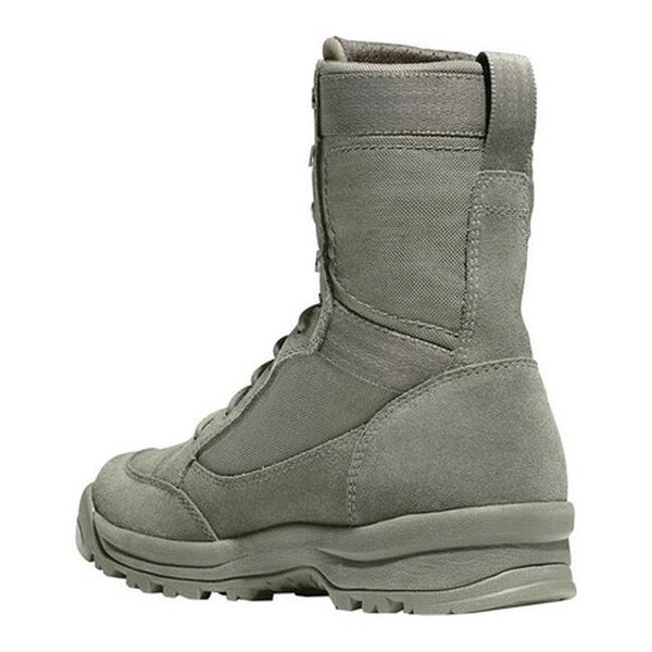 non metallic toe boots
