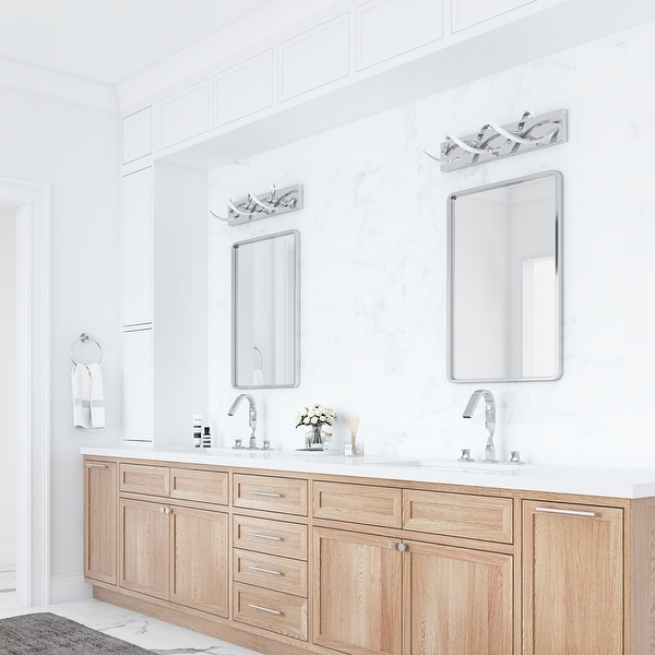 White bathroom vanity light fixtures new arrivals