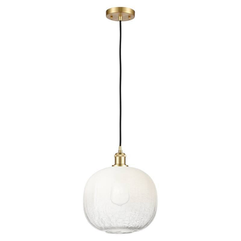 Innovations Lighting Endless Possibilities Ballston - Brookhaven Sphere - 1 Light 11" Cord Hung Mini Pendant