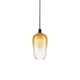 Option Oil Rubbed Bronze / Amber