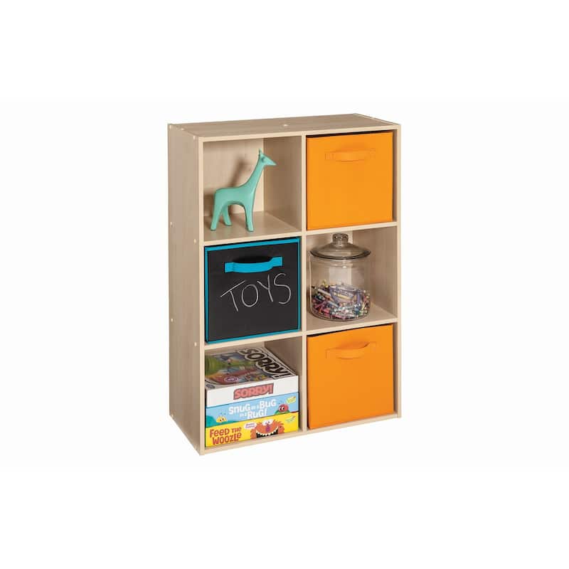 ClosetMaid Cubeical Fabric Drawer