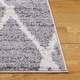 preview thumbnail 10 of 22, SAFAVIEH Adirondack Johanna Trellis Rug