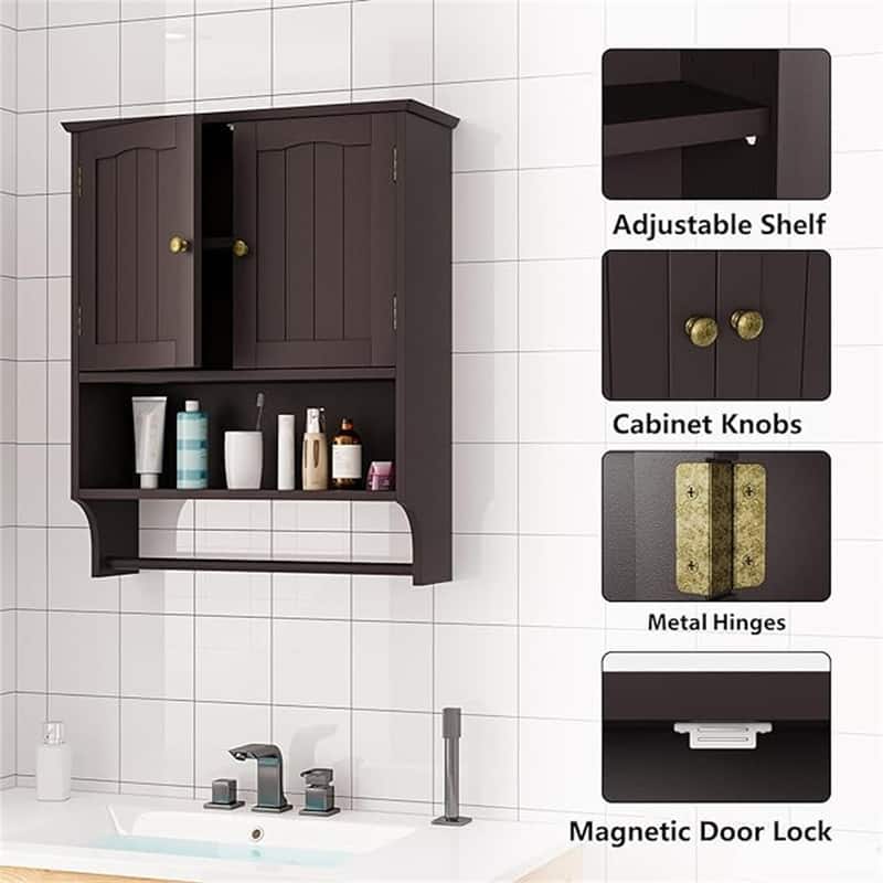Bathroom Wall Cabinet
