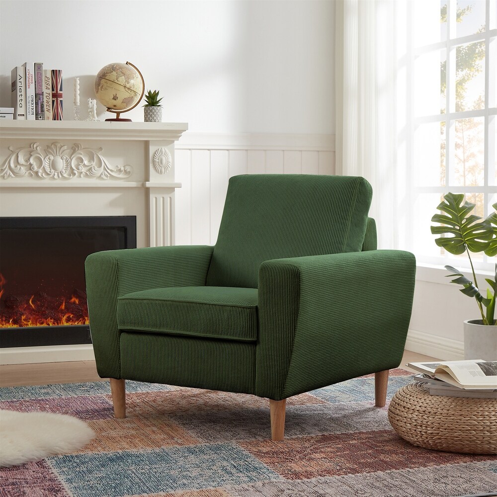 Chair green store