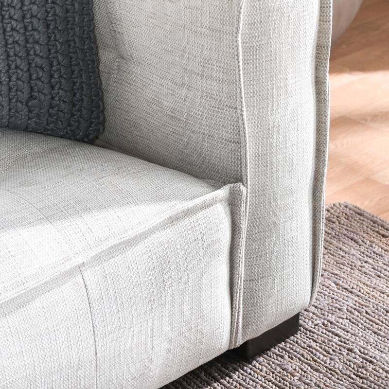 Classic Home Eli Sofa