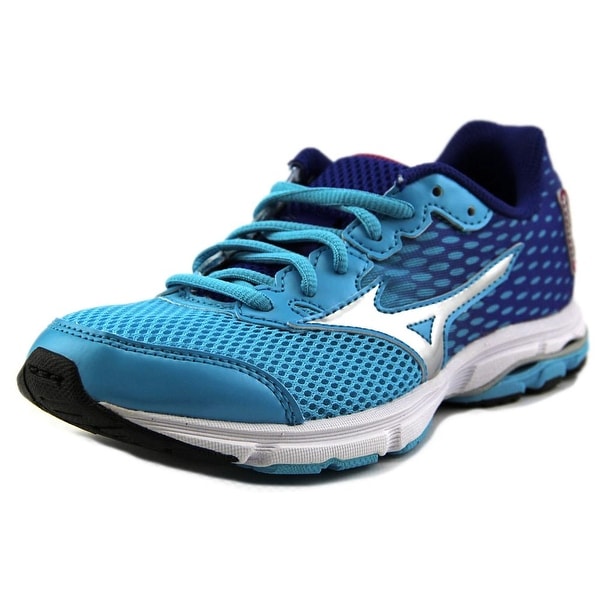 mizuno wave runner 18 gold