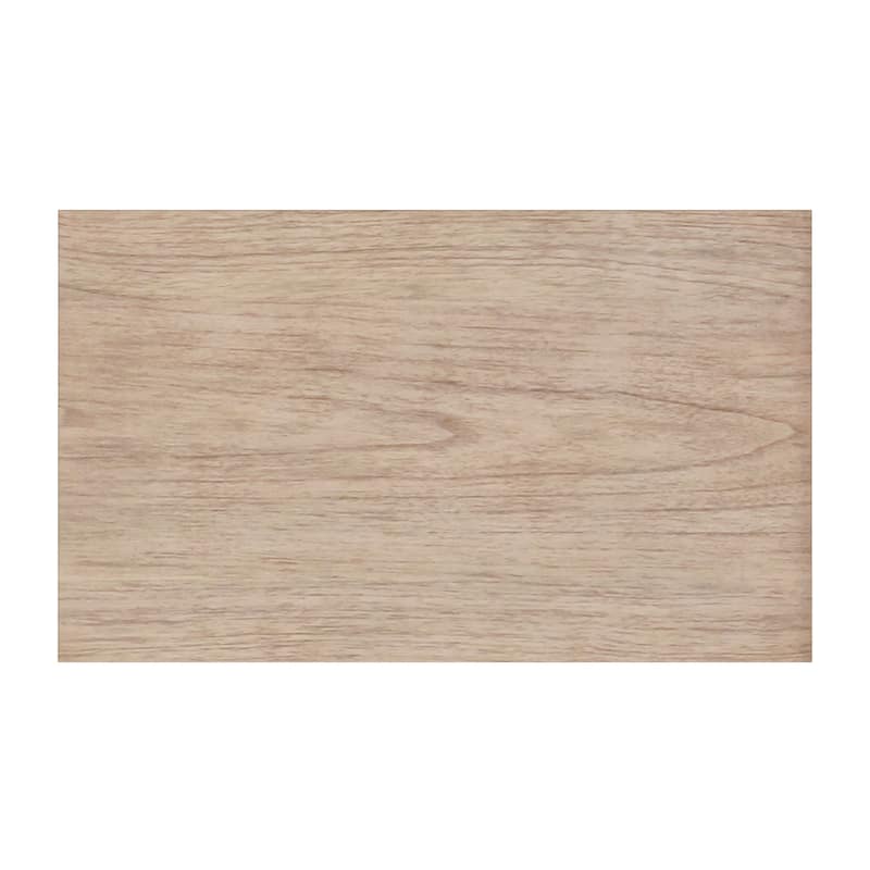 Flagstaff 3-Drawer Wood Dresser