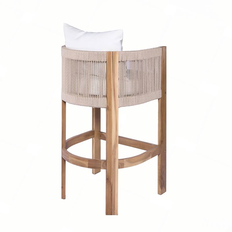 Matera Barstool Set of 2