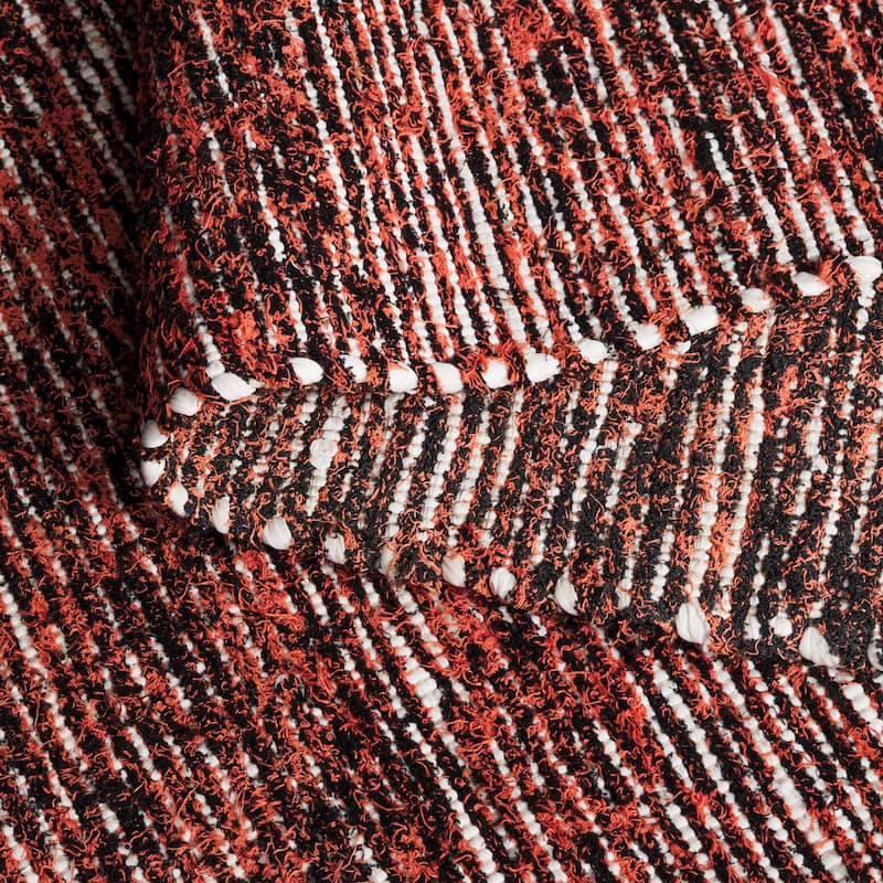 SAFAVIEH Handmade Cape Cod Sabrie Cotton Rug