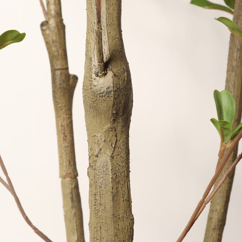 5FT Artificial Olive Tree