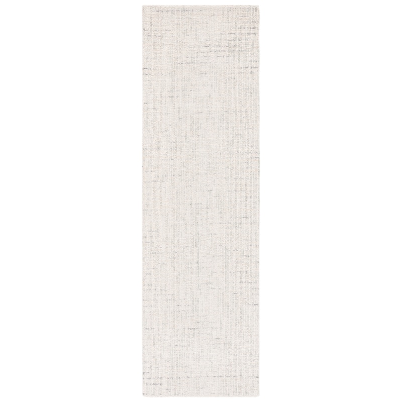 SAFAVIEH Handmade Abstract Lottie Modern Wool Rug