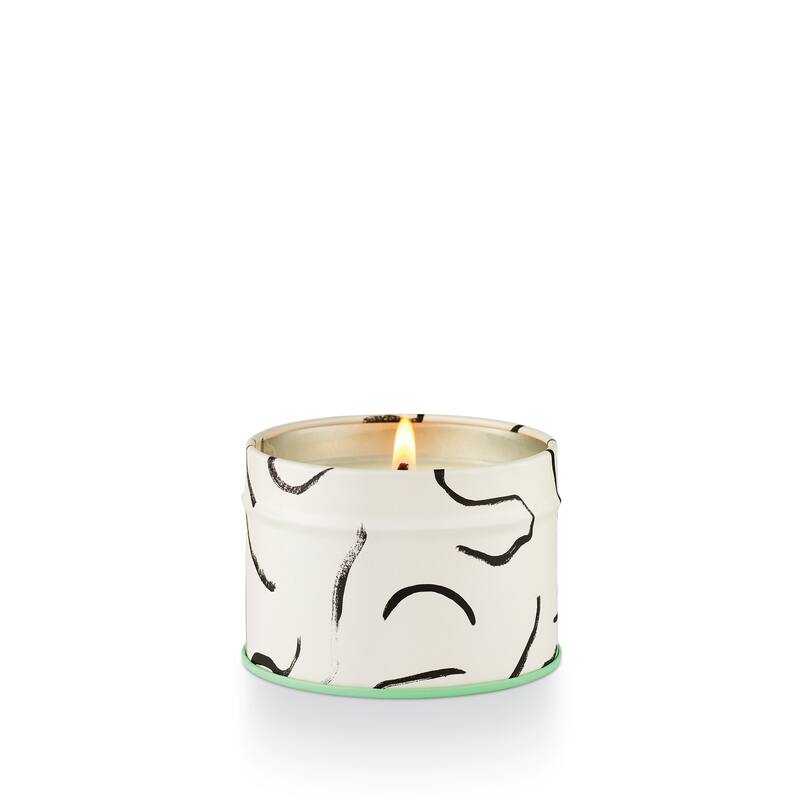 ILLUME Go Be Lovely Coconut Milk Mango Candle